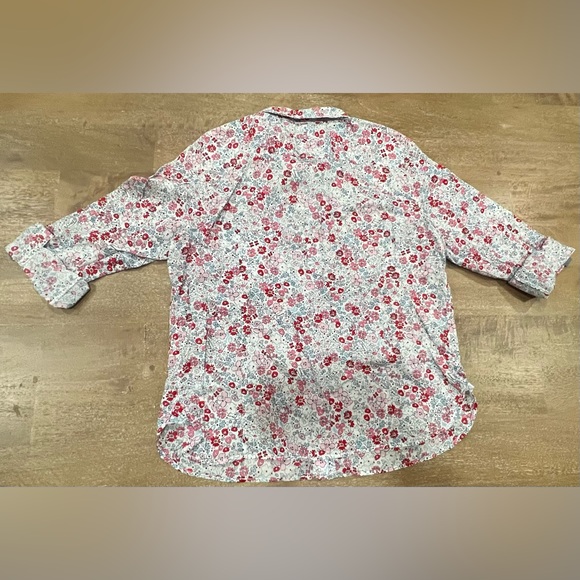 Tommy Hilfiger Printed Shirt - Picture 3 of 9